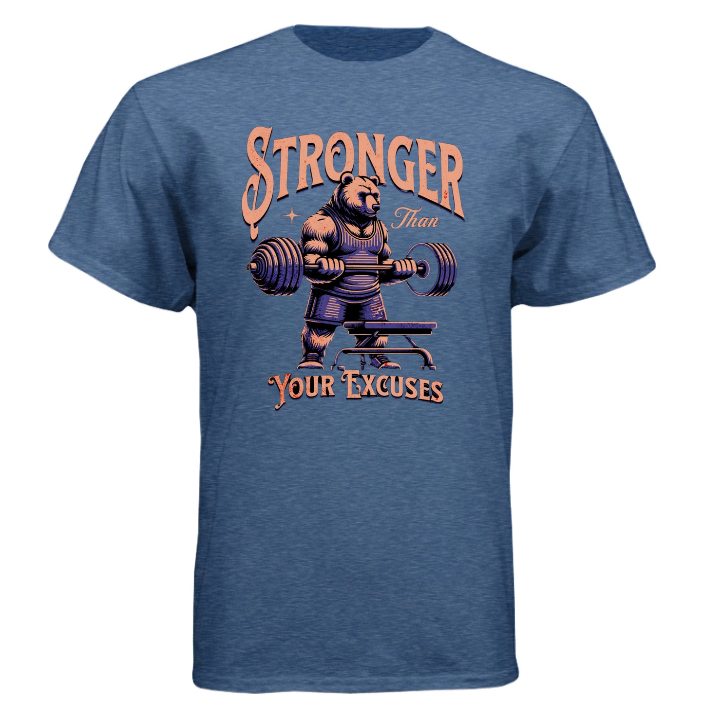 VINTAGE ROYAL - FRONT