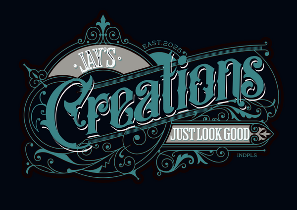 Jay's Creations