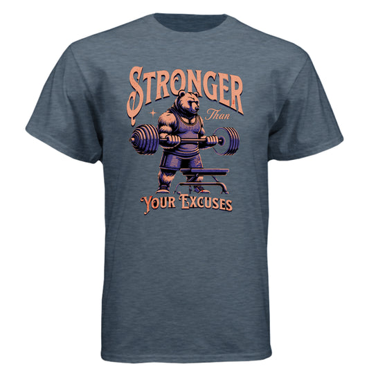 VINTAGE NAVY - FRONT