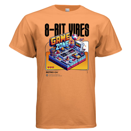 TANGERINE - FRONT
