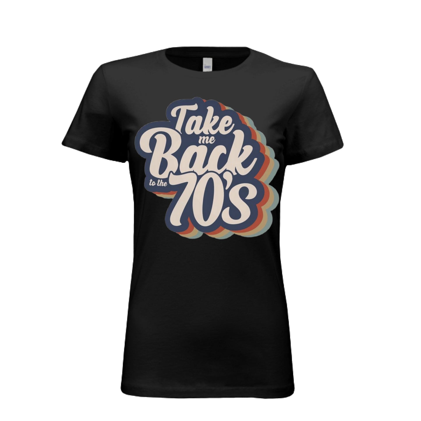 BLACK - FRONT