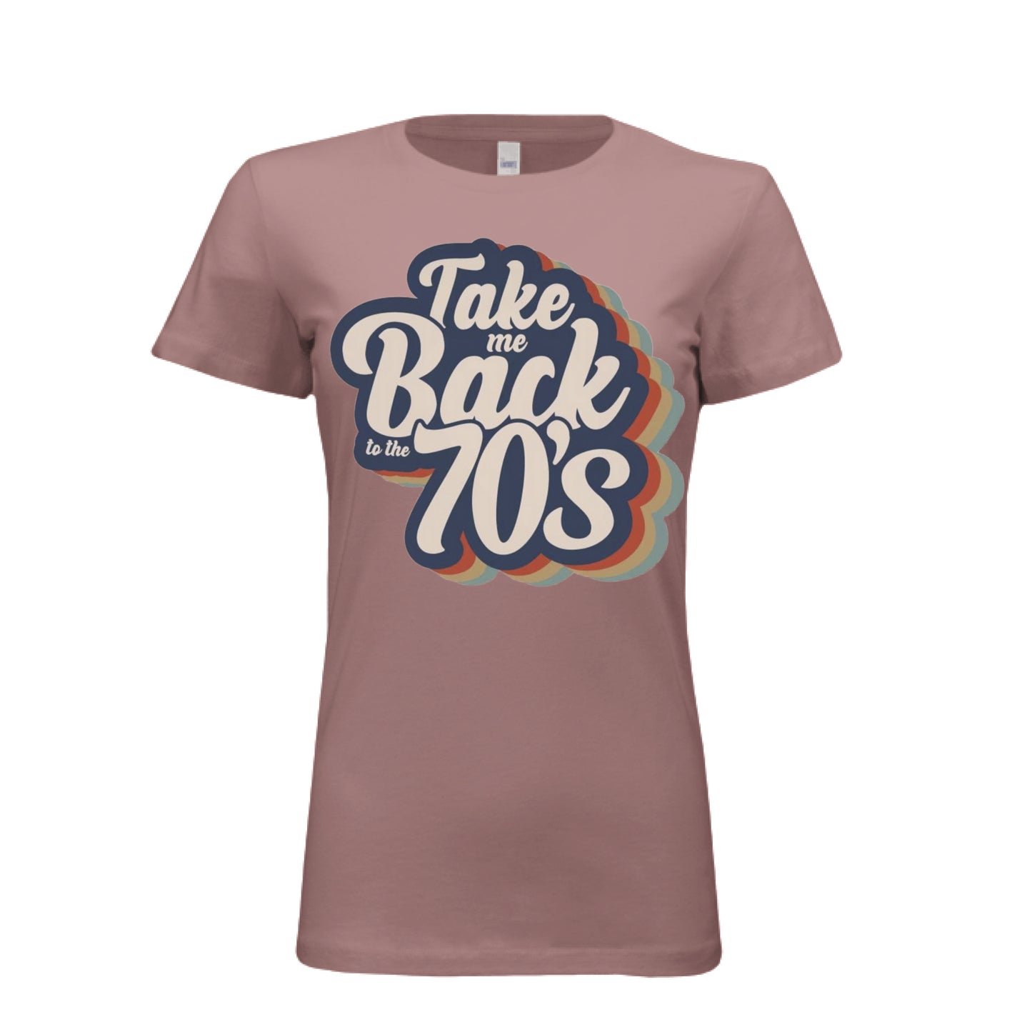 Mauve - FRONT