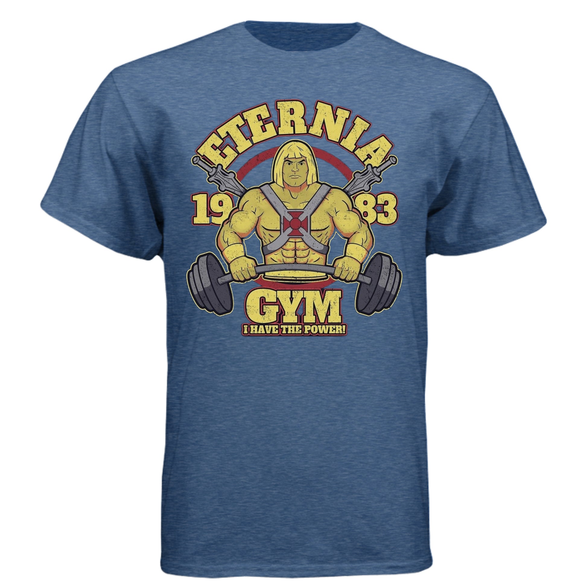 VINTAGE ROYAL - FRONT