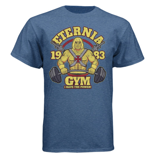 VINTAGE ROYAL - FRONT