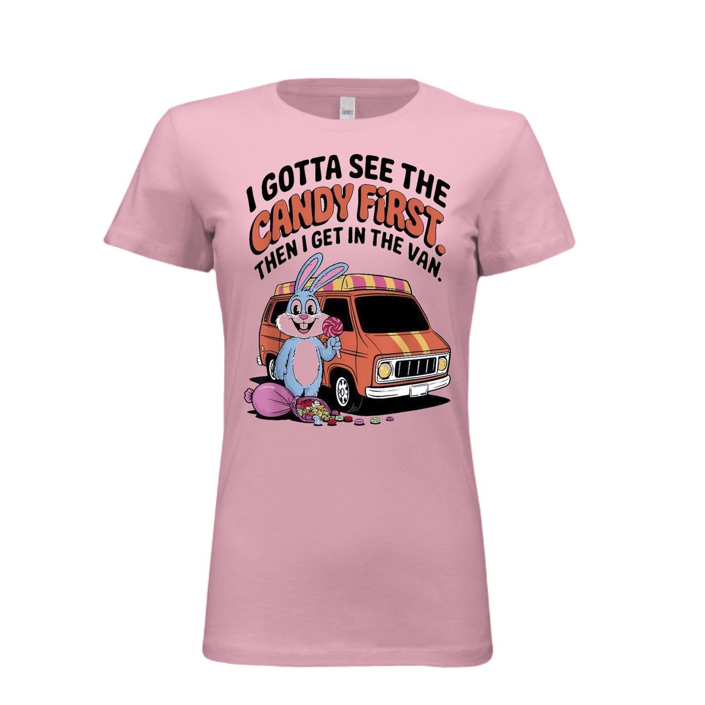 PINK - FRONT