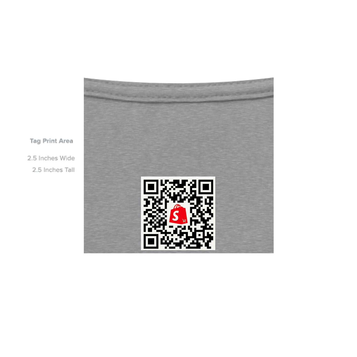 Dark Heather Grey (60/40) - INSIDE_TAG_LINE