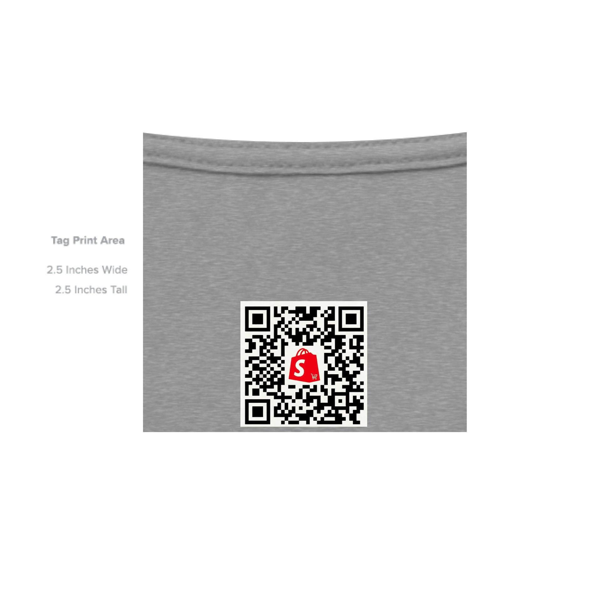 Dark Heather Grey (60/40) - INSIDE_TAG_LINE