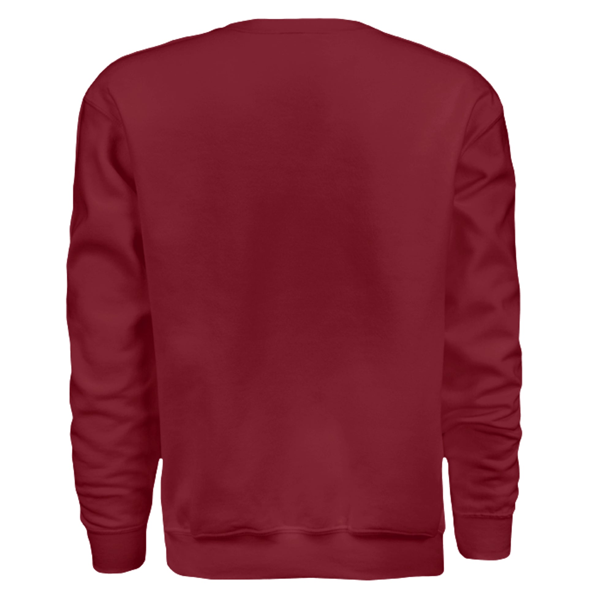 GARNET - G180 - BACK
