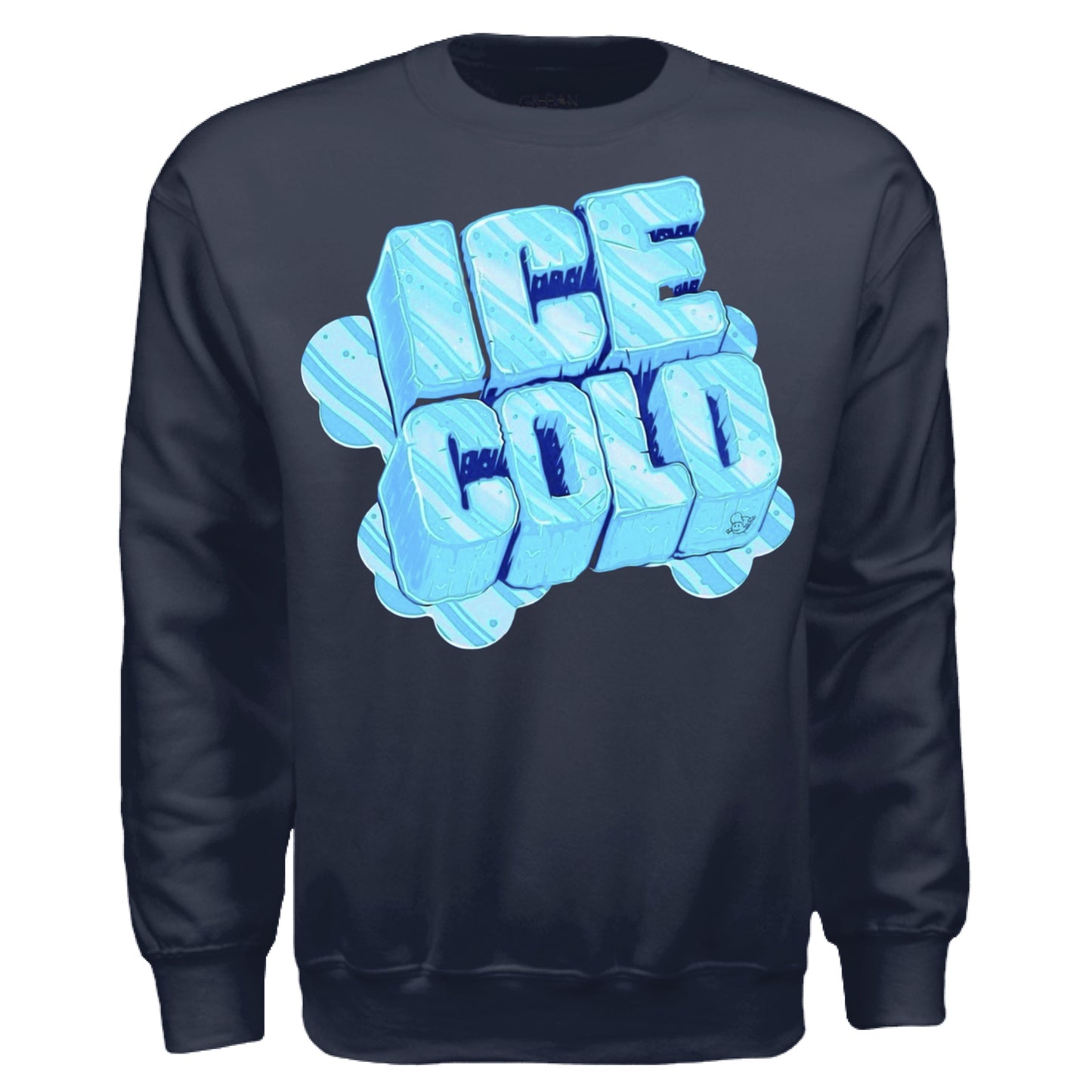 NAVY - FRONT
