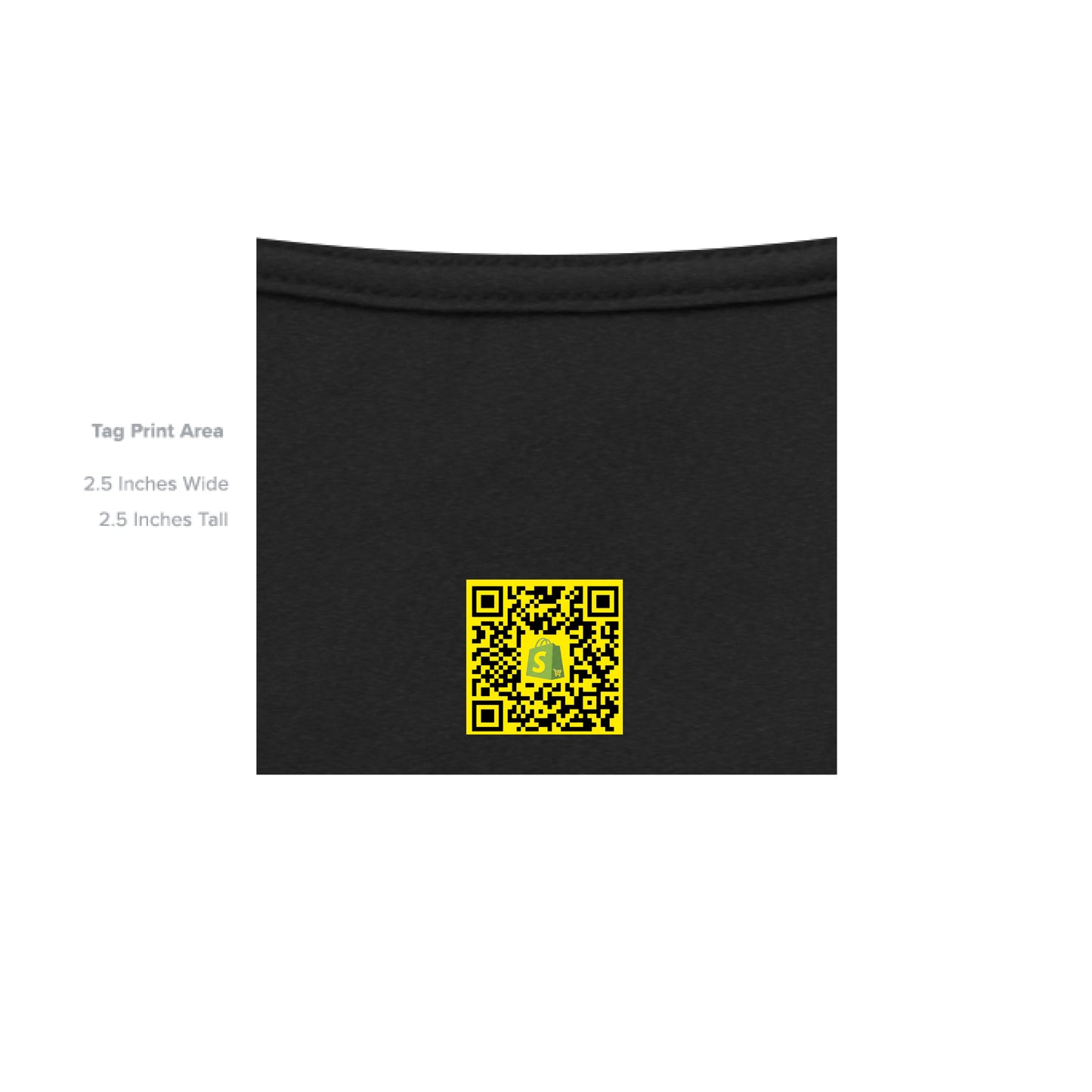 BLK HTHR TRIBLND - INSIDE_TAG_LINE