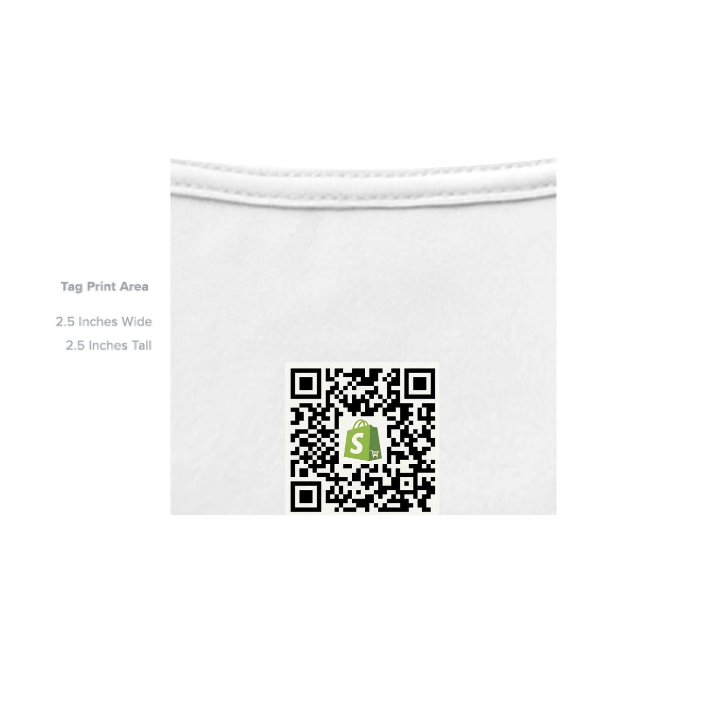 SOLID WHT TRBLND - INSIDE_TAG_LINE