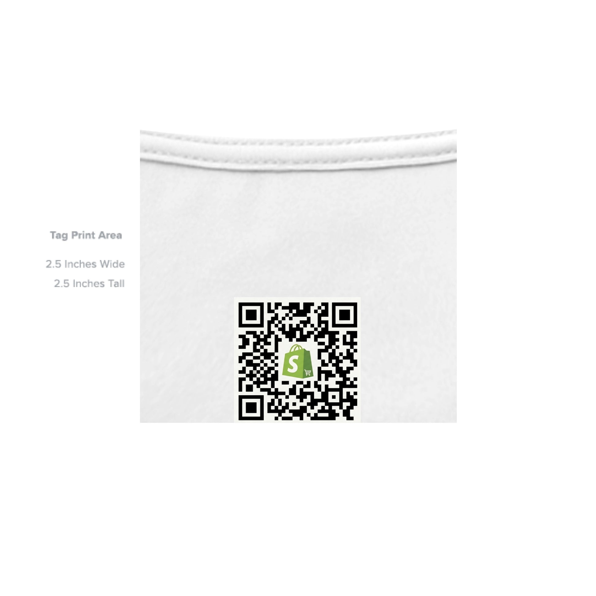 SOLID WHT TRBLND - INSIDE_TAG_LINE