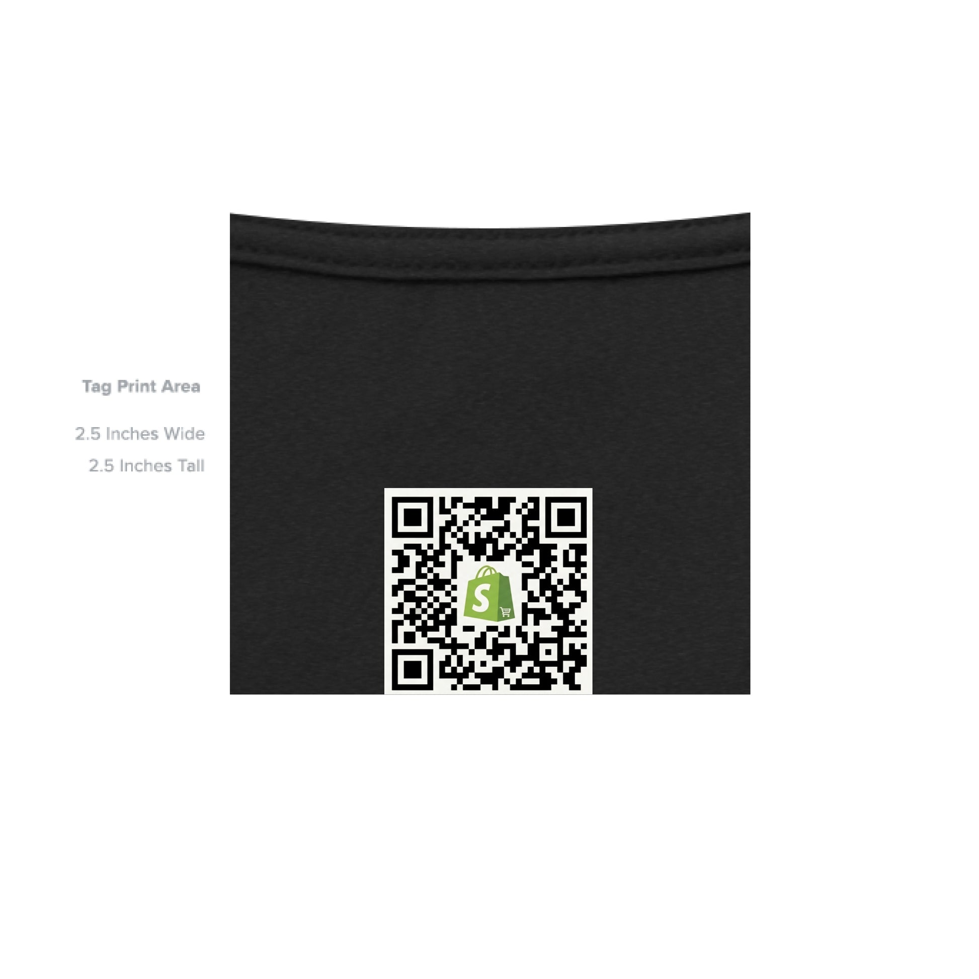 BLK HTHR TRIBLND - INSIDE_TAG_LINE