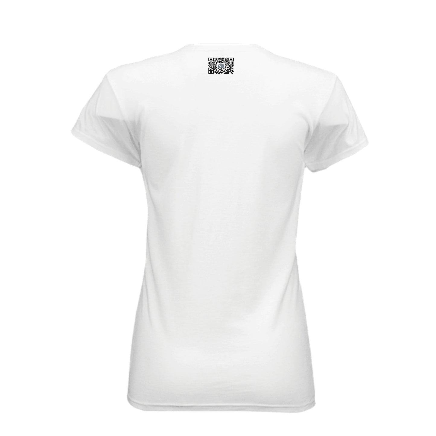 WHITE - G640L - BACK