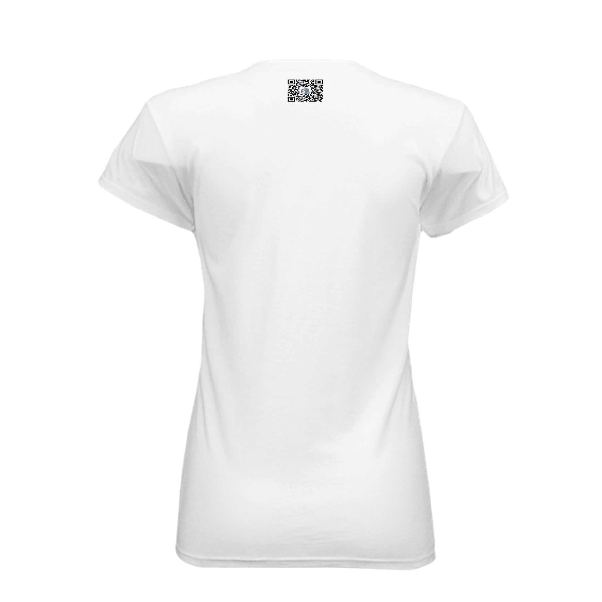 WHITE - G640L - BACK