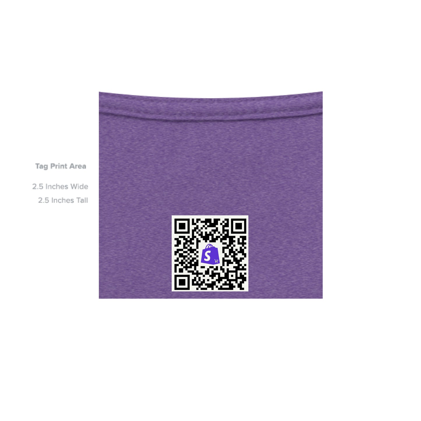 PURPLE TRIBLEND - INSIDE_TAG_LINE