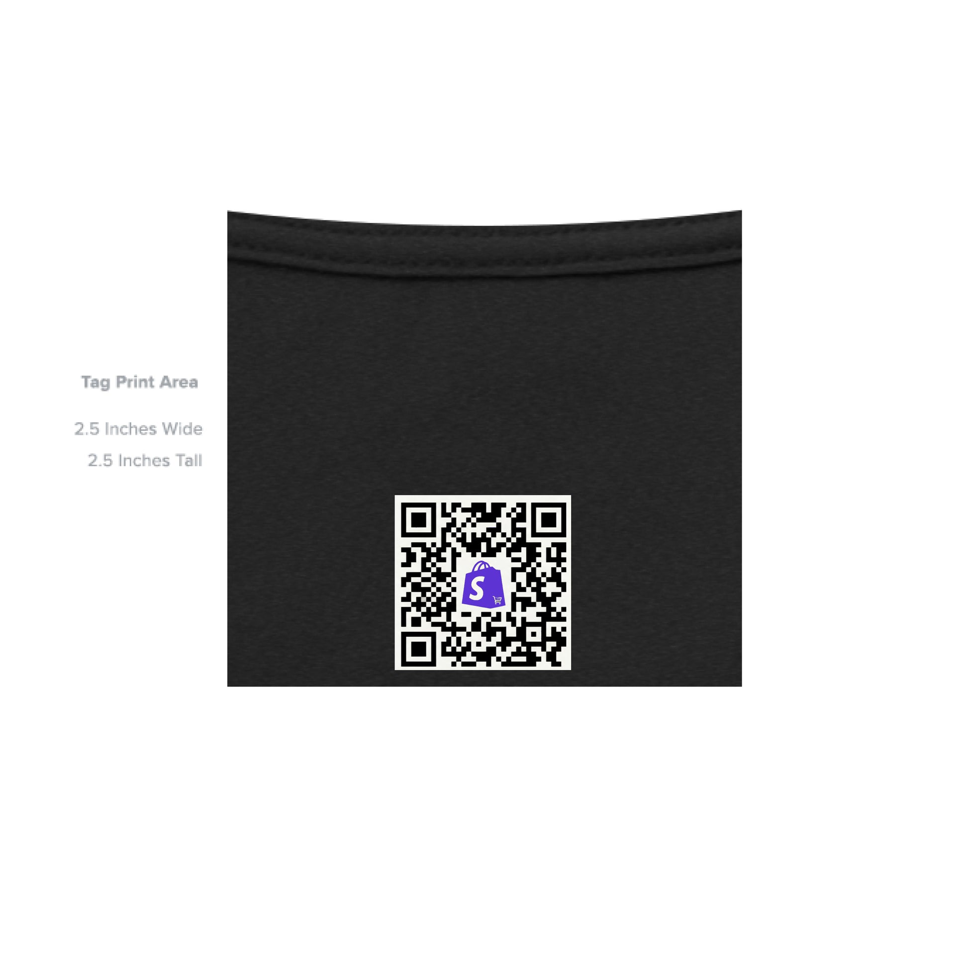 BLK HTHR TRIBLND - INSIDE_TAG_LINE