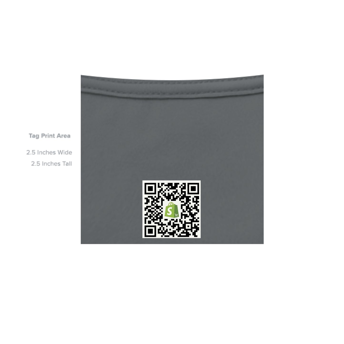 Solid Asphalt Triblend - INSIDE_TAG_LINE