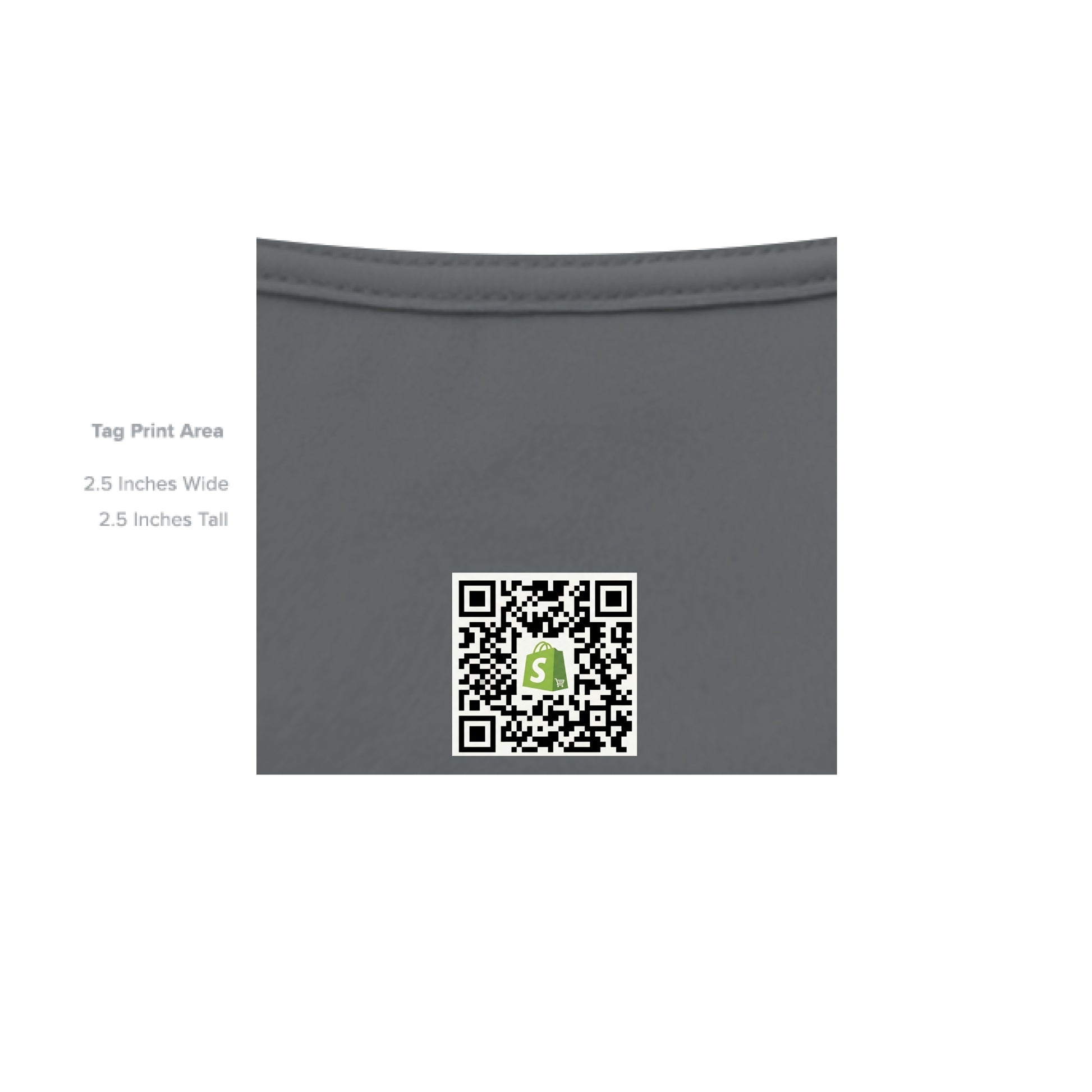 Solid Asphalt Triblend - INSIDE_TAG_LINE