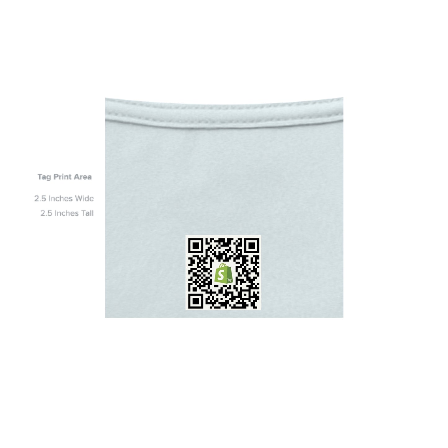 ICE BLUE TRIBLND - INSIDE_TAG_LINE