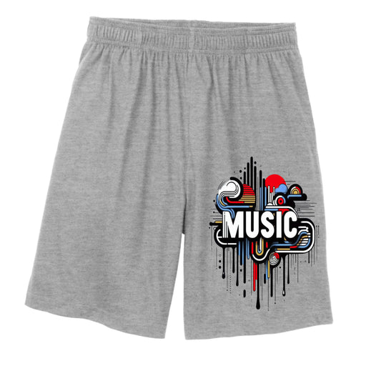 Heather Grey - FRONT