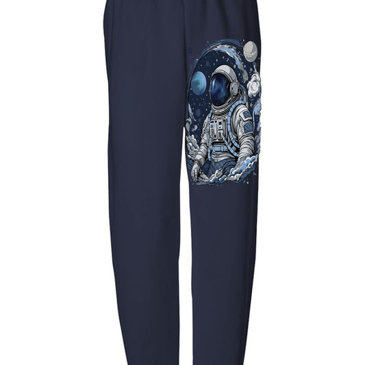 TRUE NAVY - 974MP - FRONT