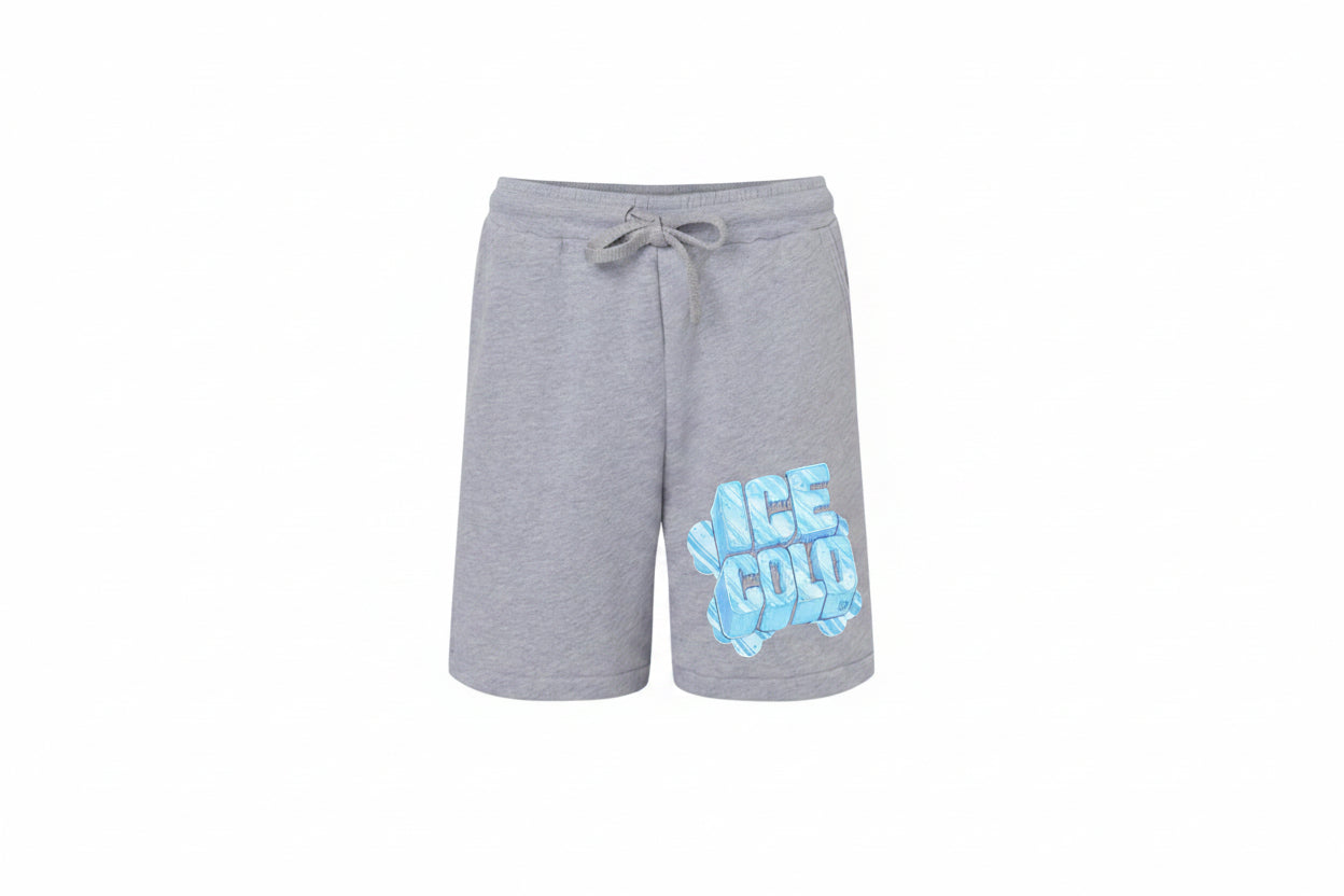 Athletic Heather - 3724 - FRONT