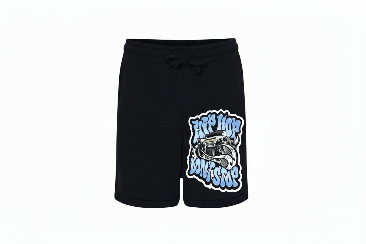 Black - 3724 - FRONT
