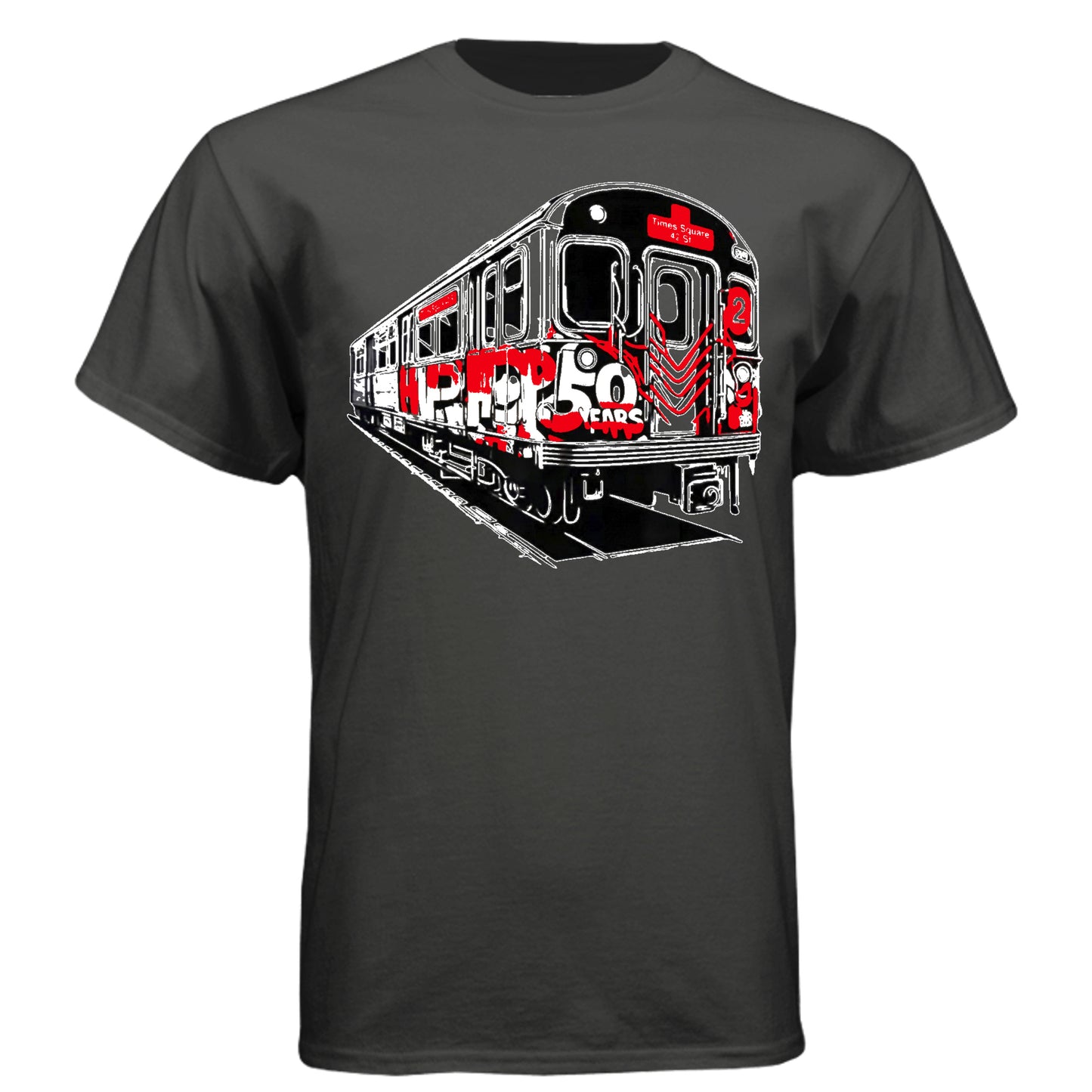Black - N6210 - FRONT