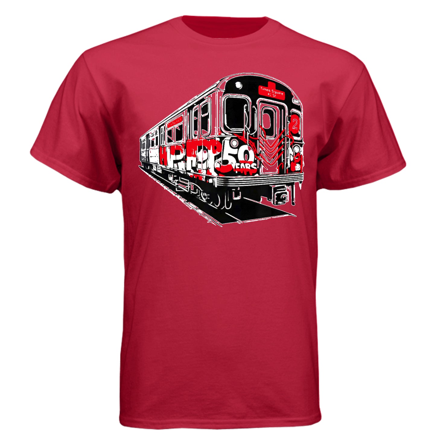 Red - N6210 - FRONT