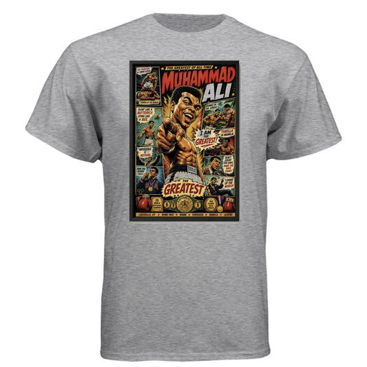 PREMIUM HEATHER - 6010 - FRONT